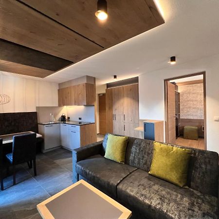 Adlhof Apartments Brunico Kültér fotó