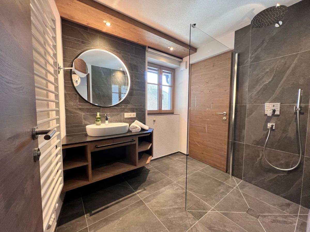 Adlhof Apartments Brunico Kültér fotó