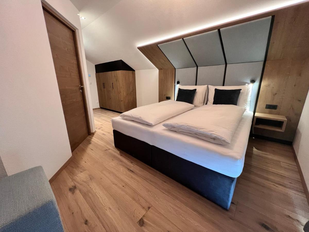 Adlhof Apartments Brunico Kültér fotó