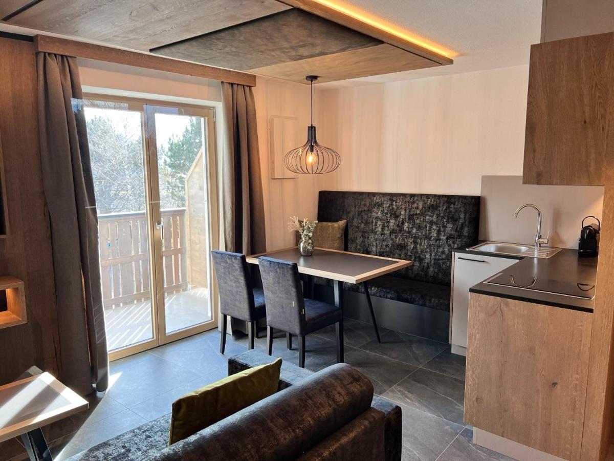 Adlhof Apartments Brunico Kültér fotó