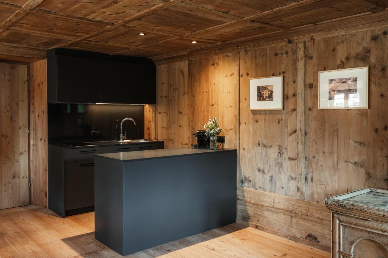 Adlhof Apartments Brunico Kültér fotó