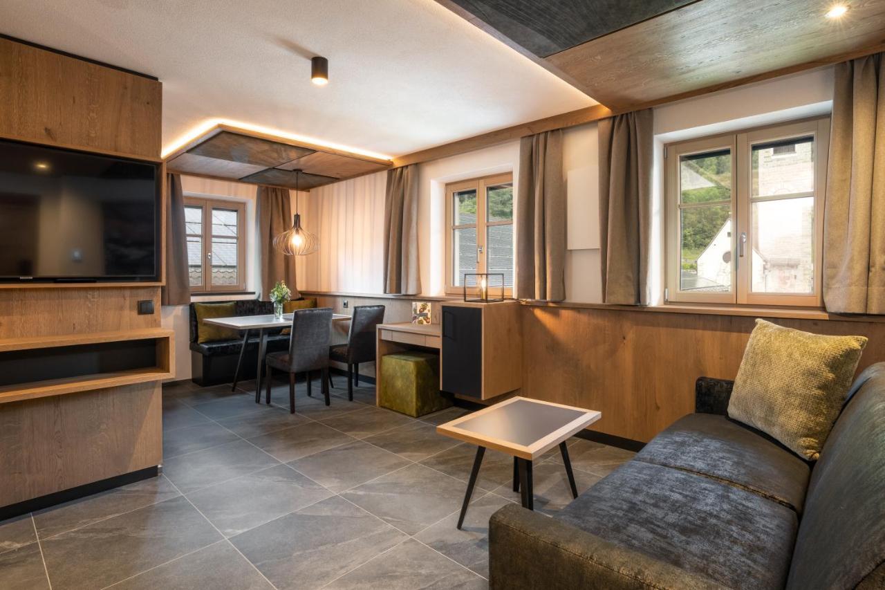 Adlhof Apartments Brunico Kültér fotó