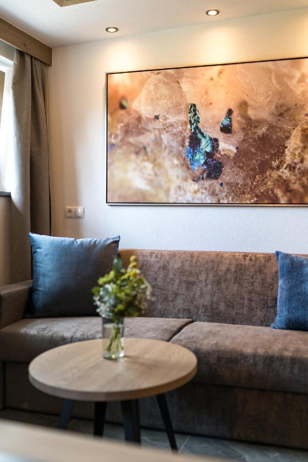 Adlhof Apartments Brunico Kültér fotó