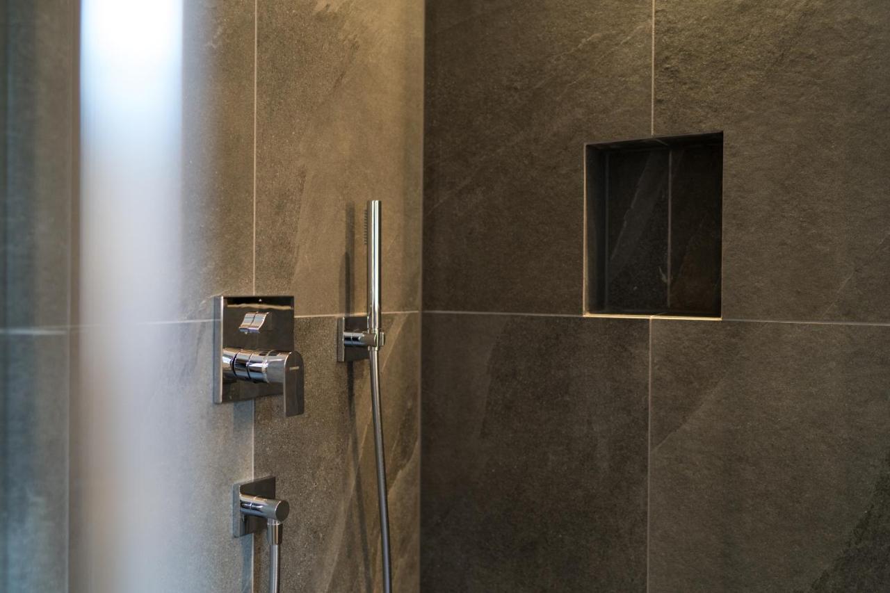 Adlhof Apartments Brunico Kültér fotó