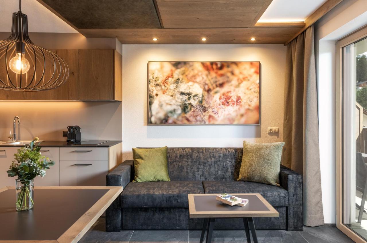 Adlhof Apartments Brunico Kültér fotó