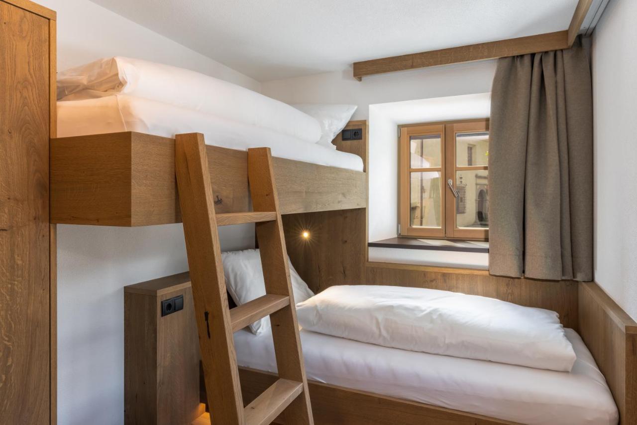 Adlhof Apartments Brunico Kültér fotó