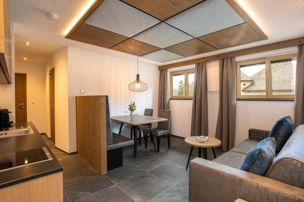 Adlhof Apartments Brunico Kültér fotó