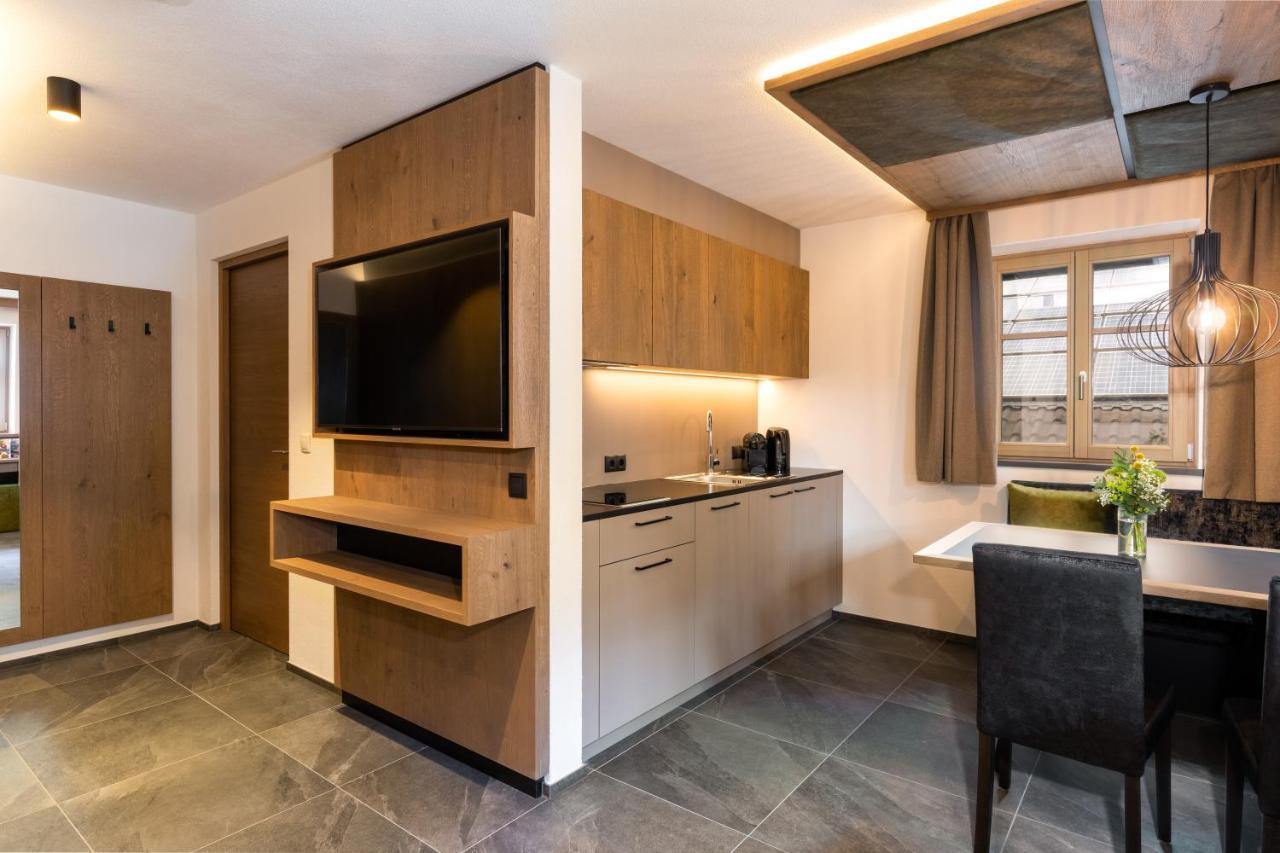 Adlhof Apartments Brunico Kültér fotó