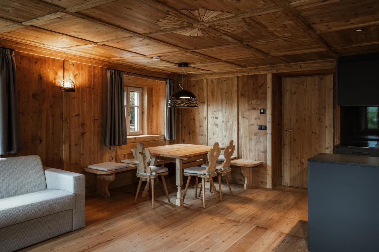Adlhof Apartments Brunico Kültér fotó