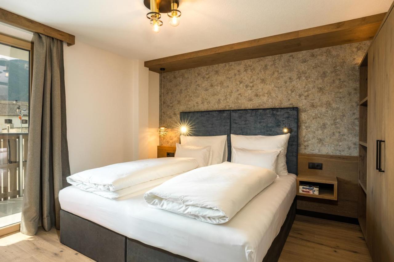 Adlhof Apartments Brunico Kültér fotó