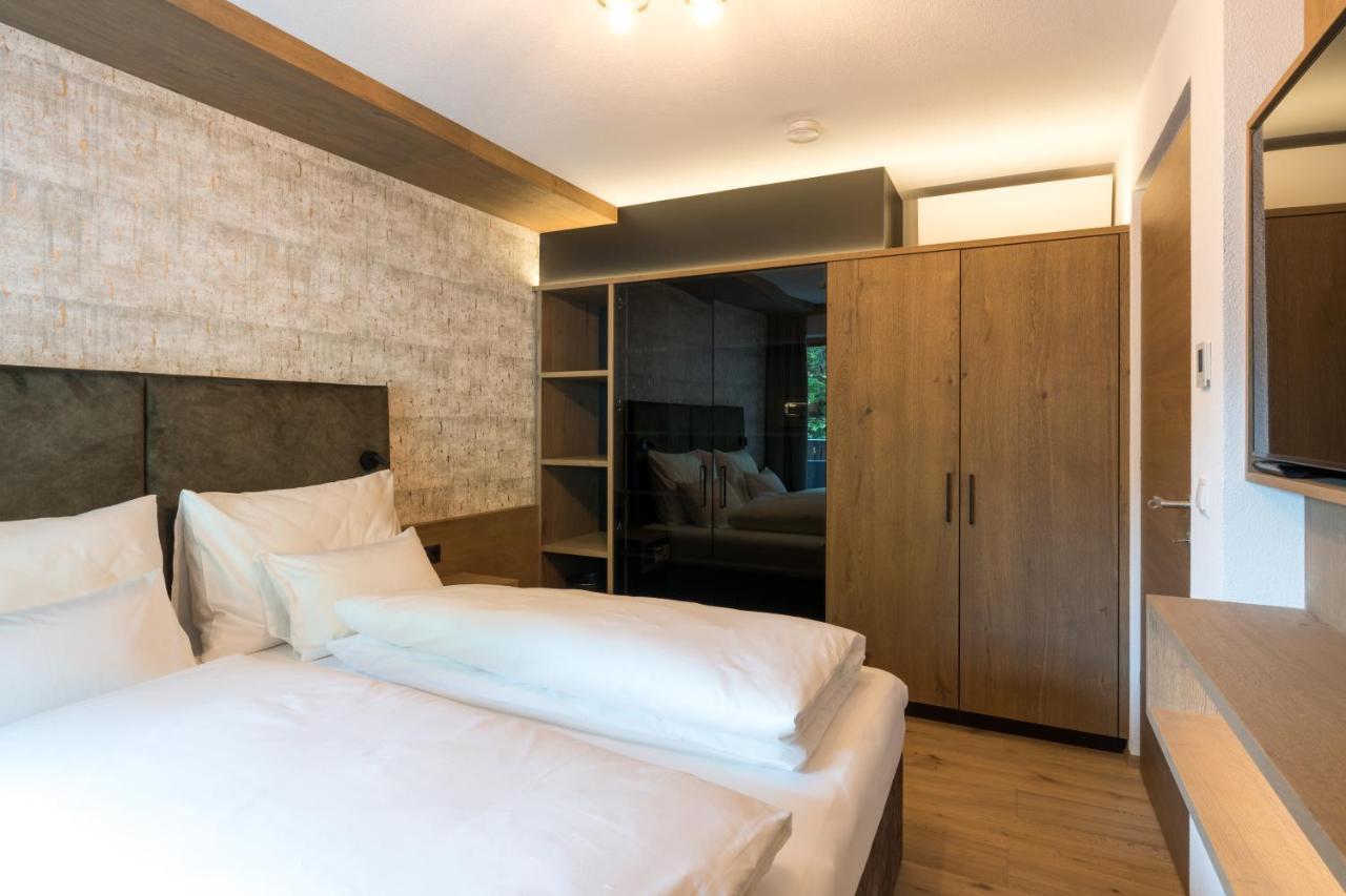 Adlhof Apartments Brunico Kültér fotó