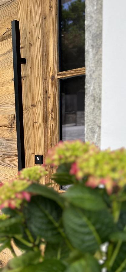 Adlhof Apartments Brunico Kültér fotó